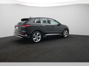 Audi Q4 e-tron 45 e-tron S line LED Navi AHK ACC bild 5