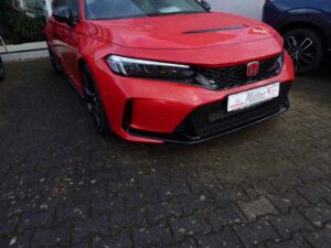 Honda Civic 2.0 VTEC Turbo Type R bild 7