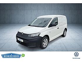 Volkswagen Caddy Cargo 2.0 TDI AHK APP-Connect PDC GJR Lane ASSIST Volkswagen Caddy Cargo 2.0 TDI AHK APP-Connect PDC GJR Lane ASSIST