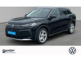 Volkswagen T-Roc Style 1.5 l eTSI OPF 85 kW (116 PS) 7-Gang-Doppelkupplungsgetriebe DSG