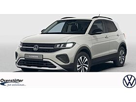 Volkswagen T-Cross Energy - 1.0 l TSI OPF 85 kW (116 PS) 7-Gang-Doppelkupplungsgetriebe DSG Volkswagen T-Cross Energy - 1.0 l TSI OPF 85 kW (116 PS) 7-Gang-Doppelkupplungsgetriebe DSG