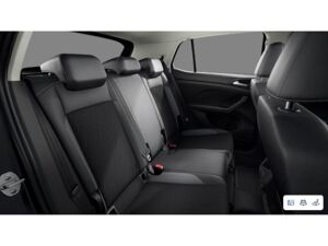 Volkswagen T-Cross Energy 1.0 l TSI OPF 85 kW (116 PS) 7-Gang-Doppelkupplungsgetriebe DSG bild 6