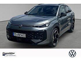 Volkswagen T-Roc R-Line 1.5 l eTSI OPF 110 kW (150 PS) 7-Gang-Doppelkupplungsgetriebe DSG