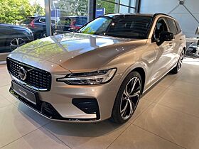 Volvo V60 B4 Plus Dark Volvo V60 B4 Plus Dark
