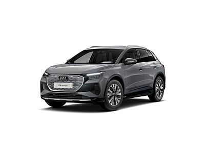 Audi Q4 e-tron 45 *AHK*