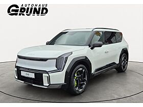 Kia EV9 GT | 6S-RELAX | PANO | AHK-SCHWENKBAR | GEWERBLICH Kia EV9 GT | 6S-RELAX | PANO | AHK-SCHWENKBAR | GEWERBLICH