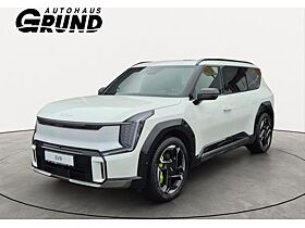 Kia EV9 GT | 6S-RELAX | PANO | AHK-SCHWENKBAR | GEWERBLICH Kia EV9 GT | 6S-RELAX | PANO | AHK-SCHWENKBAR | GEWERBLICH