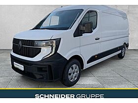 Renault Master RENAULT MASTER KASTEN EXTRA L3H2 3,5t dCi 170(Meinel) Renault Master RENAULT MASTER KASTEN EXTRA L3H2 3,5t dCi 170(Meinel)