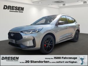 Ford Kuga BlueCruise Edition 2,5l PHEV AT AHK-klappbar Navi Leder Digitales Cockpit Memory Sitze bild 1