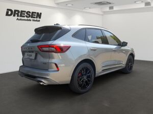 Ford Kuga BlueCruise Edition 2,5l PHEV AT AHK-klappbar Navi Leder Digitales Cockpit Memory Sitze bild 3