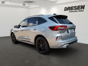 Ford Kuga BlueCruise Edition 2,5l PHEV AT AHK-klappbar Navi Leder Digitales Cockpit Memory Sitze bild 4