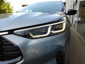 Ford Kuga BlueCruise Edition 2,5l PHEV AT AHK-klappbar Navi Leder Digitales Cockpit Memory Sitze bild 5