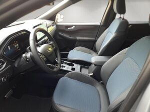 Ford Kuga BlueCruise Edition 2,5l PHEV AT AHK-klappbar Navi Leder Digitales Cockpit Memory Sitze bild 7