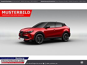 Alfa Romeo Junior Sport Speciale Ibrida Alfa Romeo Junior Sport Speciale Ibrida