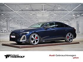 Audi A5 Limousine e-hybrid quattro S line edition one T Audi A5 Limousine e-hybrid quattro S line edition one T