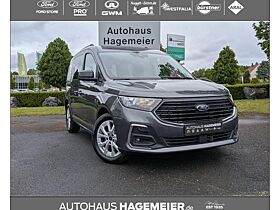 Ford Tourneo Connect Titanium 2.0 Ecoblue Aut. Ford Tourneo Connect Titanium 2.0 Ecoblue Aut.