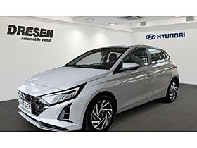 Hyundai i20 FL (MY26) 1.0 T-GDI (90 PS) 7-DCT 2WD Trend Komfortpaket+BOSE SOUND+Lenkradheizung Hyundai i20 FL (MY26) 1.0 T-GDI (90 PS) 7-DCT 2WD Trend Komfortpaket+BOSE SOUND+Lenkradheizung