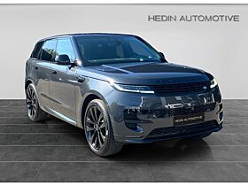 Land Rover Range Rover Sport D350 Autobiography - VERFÜGBAR MÄRZ 2026 - 5 Jahre Garantie ab Erstzulassung Land Rover Range Rover Sport D350 Autobiography - VERFÜGBAR MÄRZ 2026 - 5 Jahre Garantie ab Erstzulassung