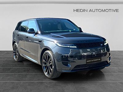 Land Rover Range Rover Sport D350 Autobiography  -  SOFORT VERFÜGBAR  - 5 Jahre Garantie ab Erstzulassung