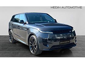 Land Rover Range Rover Sport D350 Autobiography - VERFÜGBAR MÄRZ 2026 - 5 Jahre Garantie ab Erstzulassung Land Rover Range Rover Sport D350 Autobiography - VERFÜGBAR MÄRZ 2026 - 5 Jahre Garantie ab Erstzulassung