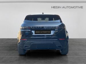 Land Rover Range Rover Evoque P270e Dynamic SE - SOFORT VERFÜGBAR - 5 Jahre Garantie - 0,5%-Versteuerung bild 3