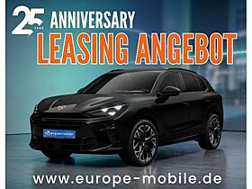 Cupra Terramar „25th ANNIVERSARY“ VZ 2.0 TSI 195kW (UVP 63.710€/SOFORT) PANO/NAV/DIGI/INTELLI/20"/AHK/MATRIX/5J.GAR Cupra Terramar „25th ANNIVERSARY“ VZ 2.0 TSI 195kW (UVP 63.710€/SOFORT) PANO/NAV/DIGI/INTELLI/20"/AHK/MATRIX/5J.GAR