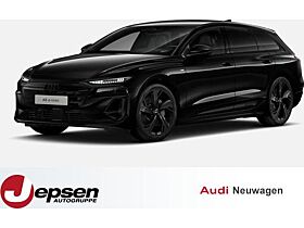 Audi A6 Avant S line business e-tron qu. 21 HUD AHK Audi A6 Avant S line business e-tron qu. 21 HUD AHK