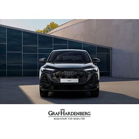 Audi SQ5 leasen