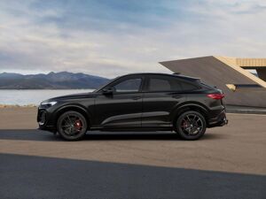 Audi SQ5 Sportback TFSI | JETZT SICHERN! bild 3