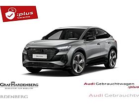 Audi Q4 e-tron Sportb. 45 S line / SOFORT VERFÜGBAR ! Audi Q4 e-tron Sportb. 45 S line / SOFORT VERFÜGBAR !