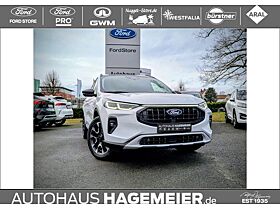 Ford Kuga Active x 2.5 FHEV AWD Aut.