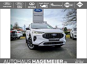 Ford Kuga Active x 2.5 FHEV AWD Aut. Ford Kuga Active x 2.5 FHEV AWD Aut.