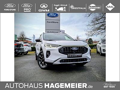 Ford Kuga Active x 2.5 FHEV AWD Aut.
