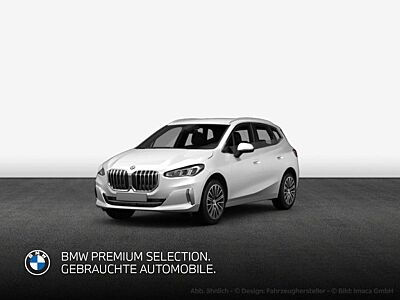 BMW 220 220i Active Tourer Aut. LED* Head-Up* SHZ*