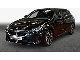 BMW 116 Aut. , 5-türig BMW 116 Aut. , 5-türig