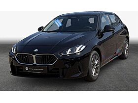 BMW 120 Aut. , 5-türig BMW 120 Aut. , 5-türig