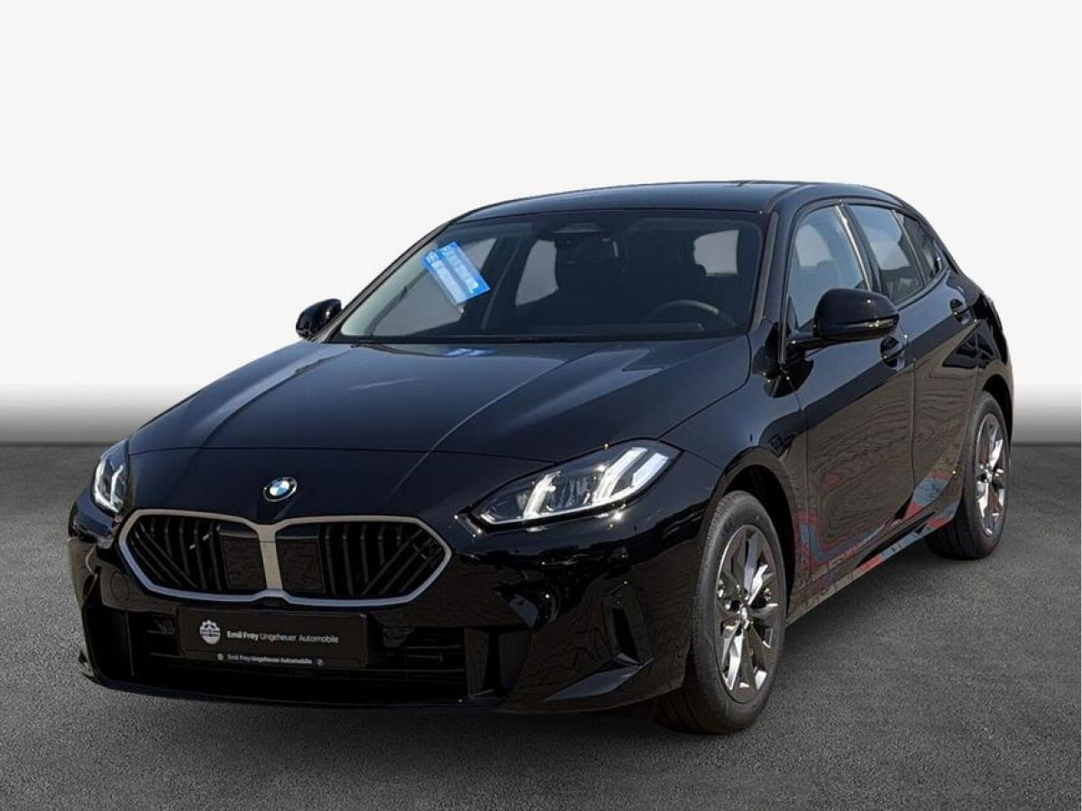 BMW 120 Aut. , 5-türig bild