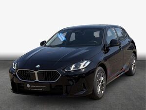 BMW 120 Aut. , 5-türig bild 1