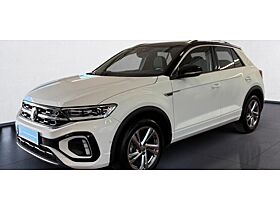 Volkswagen T-Roc 1.5 TSI R-Line DSG AHK LED+ Navi ACC RFK