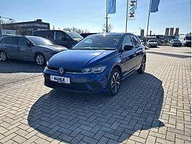 Volkswagen Polo ENERGY 1.0 l TSI OPF 5-Gang CarPlay ACC RFK Volkswagen Polo ENERGY 1.0 l TSI OPF 5-Gang CarPlay ACC RFK