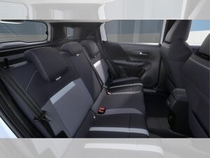 Opel Frontera GS 1.2 MHEV 6-Gang-Doppelkupplung. eDCT bild 2