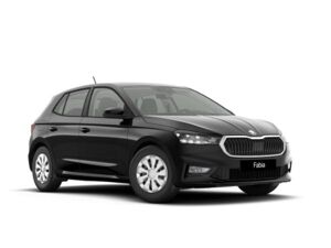 Skoda Fabia Selection 1,0 TSI 85 kW 7-Gang-DSG/Aut., Metallic, Sitzhzg. bild 1