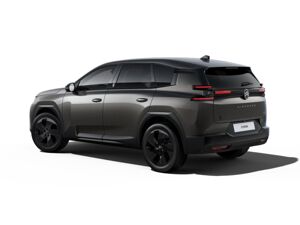 Citroën C5 Aircross Hybrid 145 Doppelkupplung 6-Gang Team bild 4