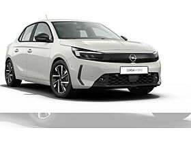 Opel Corsa Edition 1.2 MHEV 6-Gang-Doppelkupplungsgetriebe