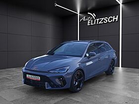 Cupra Leon +++sofort verfügbar+++Sportstourer 1.5 e-Hybrid Cupra Leon +++sofort verfügbar+++Sportstourer 1.5 e-Hybrid