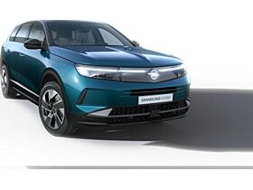 Opel Grandland GS Hybrid Elektr. Doppelkupplungsgetriebe