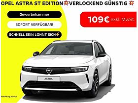 Opel Astra ST Edition 1.2 Turbo 130PS💥VERLOCKEND GÜNSTIG💥