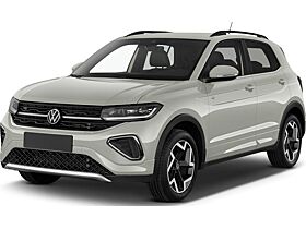 Volkswagen T-Cross ENERGY Volkswagen T-Cross ENERGY