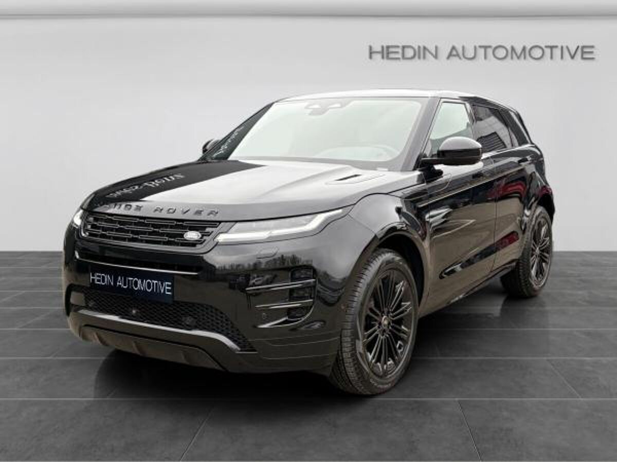 Land Rover Range Rover Evoque D200  Dynamic SE  - SOFORT VERFÜGBAR - 5 Jahre Garantie bild