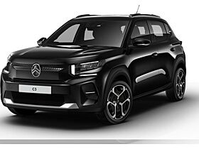Citroën C3 Turbo 100 Plus Citroën C3 Turbo 100 Plus